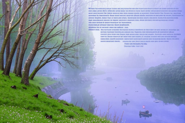 «Как тепло, как привольно весной!..»