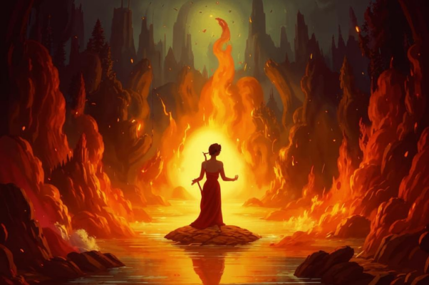 «Люблю тебя со всем мучением ...»