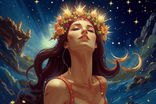 «Нет, не совсем несчастна я, – о нет!..»