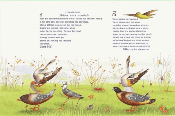 «Он, как ландыш над водой...»