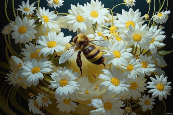 «Отравлена жаркими снами ...»