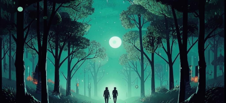 «Помочь тебе, друг мой, хотела бы я...»