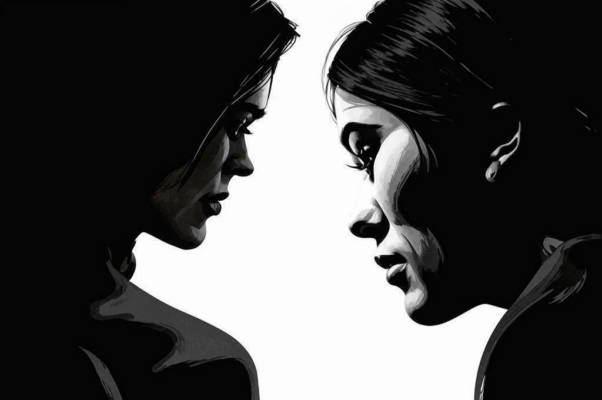 «Пустой случайный разговор ...»