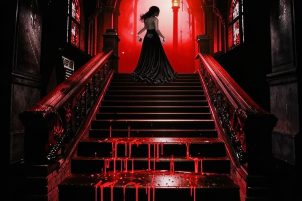 «Тихо жертвенник горит...»