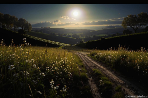 «Тише, бор. Усни, земля...»