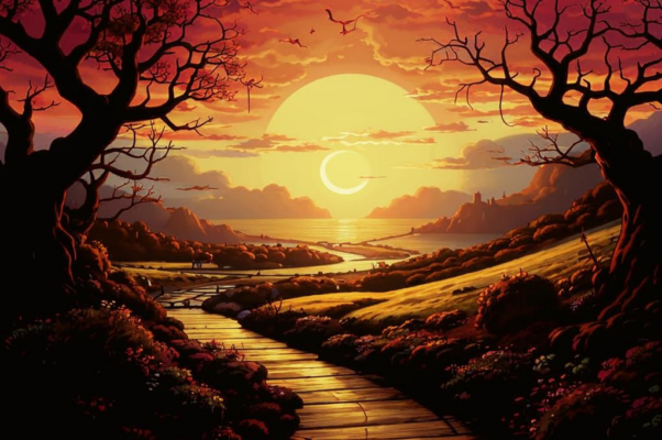 «Ты изменил мне, мой светлый гений ...»