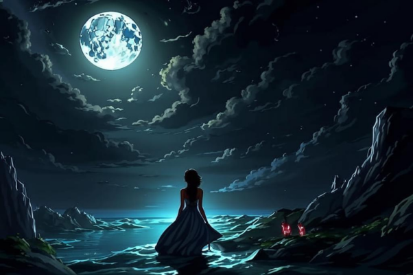 «Ты не думай уйти от меня никуда!..»