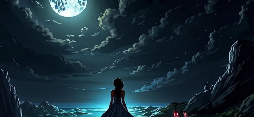 «Ты не думай уйти от меня никуда!..»