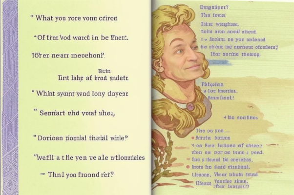«Чего ты хочешь? Назови!..»