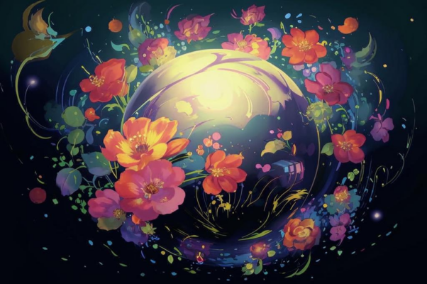 «Что ищем мы в бальном сиянии ...»