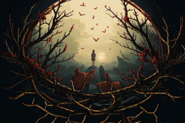 «Что можем мы в своем бессилии?..»