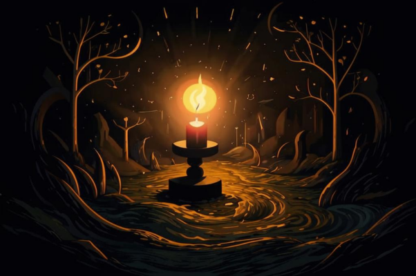 «Я жажду наслаждений знойных...»