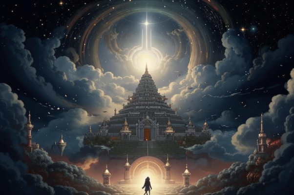 «Я спала и томилась во сне ...»