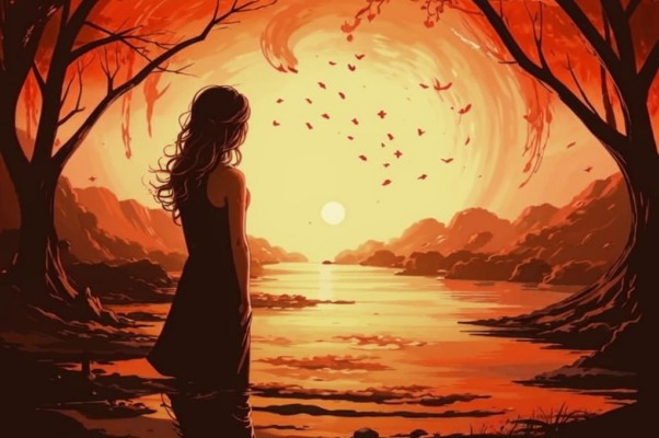 «Я хочу быть любимой тобой ...»