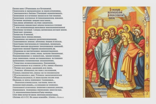 Брачный венок