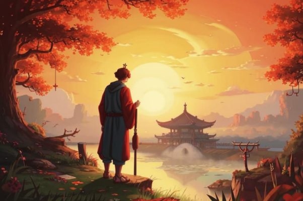 В стране иной