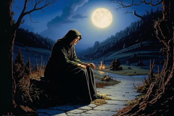 Великое проклятье