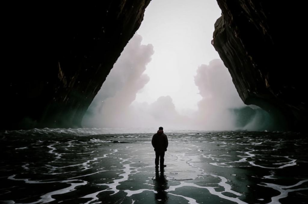 Голоса зовущих