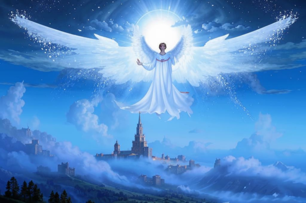 Горные видения