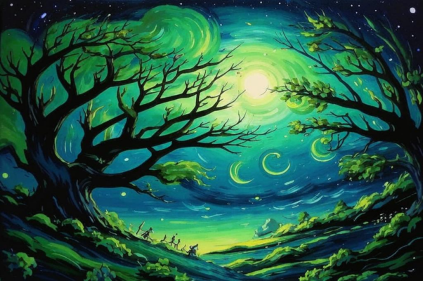 Две красоты