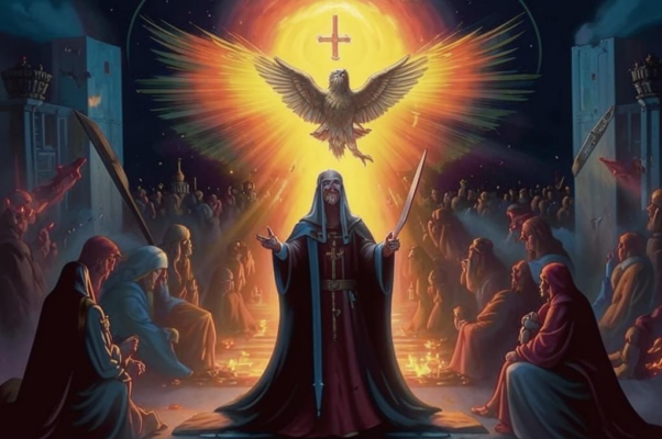 День духа святого