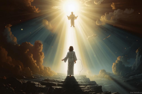 Искание Христа