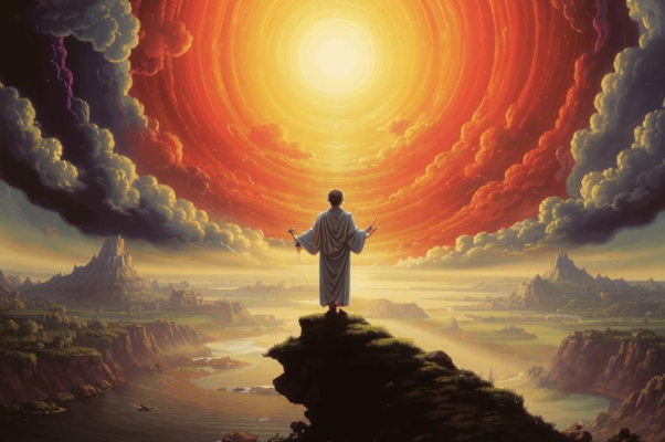 Крылья («Revertitur in terram suam…»)