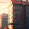 Лесной сон