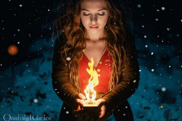 Любовь совершенная