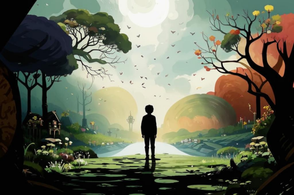 Материнский завет