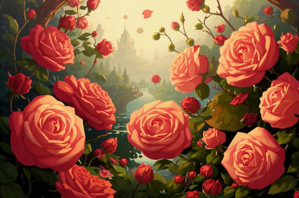 Мой сад («4. МОЙ СА…»)