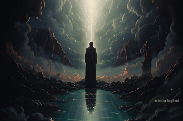 Молитва о гибнущих