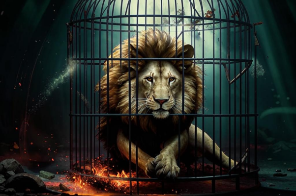 Мученик наших дней