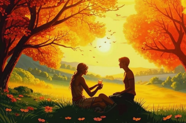 Не забыть никогда