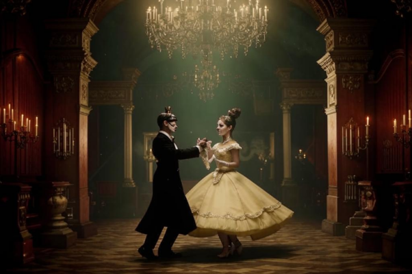 Незванные гости