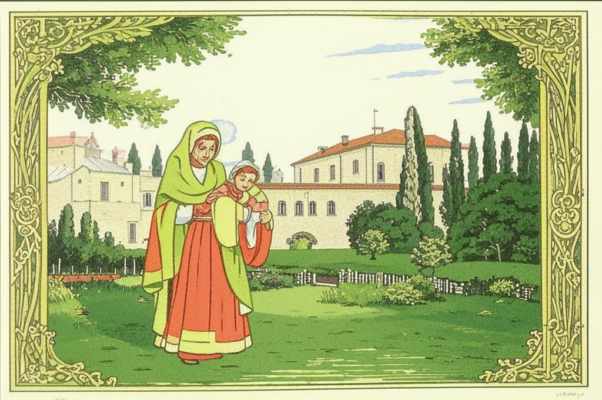 Отец Лоренцо