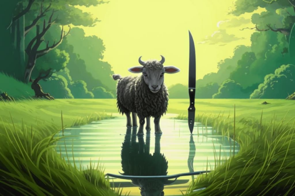 Отрава мира