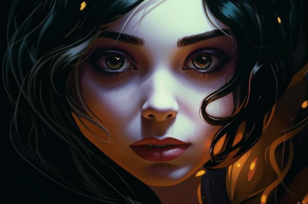 Очарование