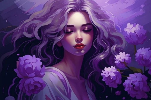 Перед закатом