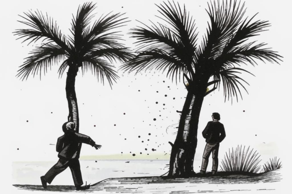 Песнь разлуки