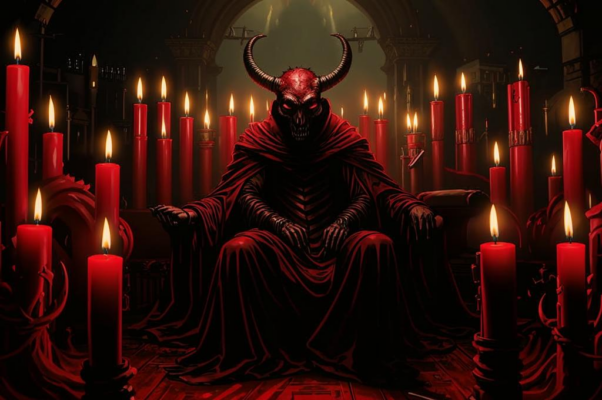 Подземная свадьба