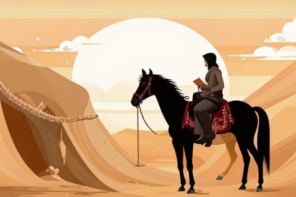 Полуденные чары