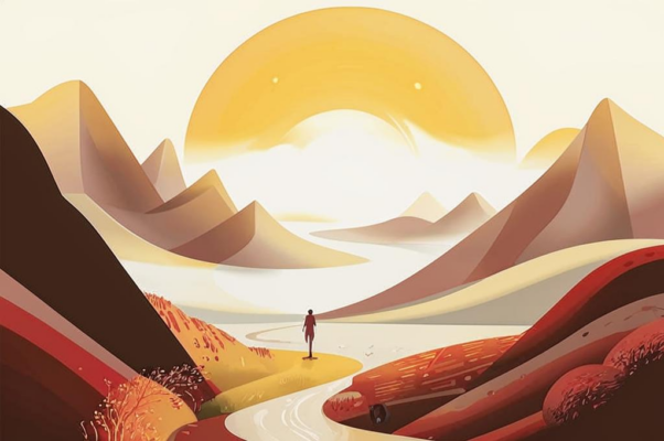 Разбитая амфора