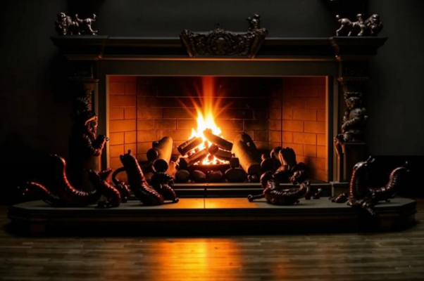 Саламандры