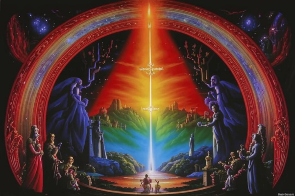 Св. Екатерина