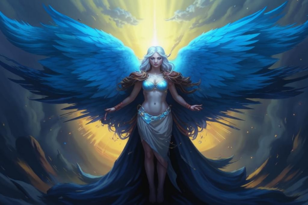 Святое пламя