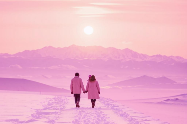 Серебряный сон