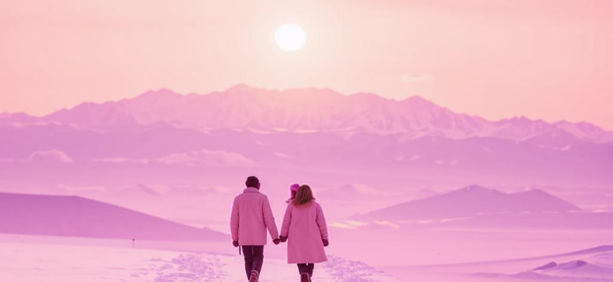 Серебряный сон