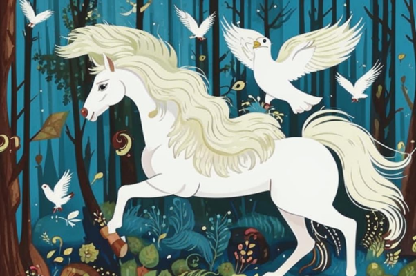 Сказки и жизнь