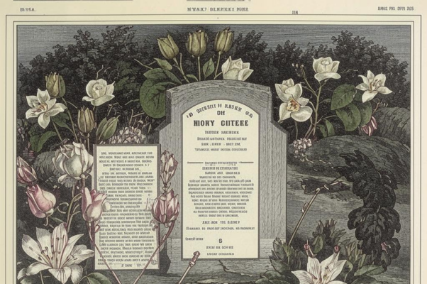 Среди лилий и роз